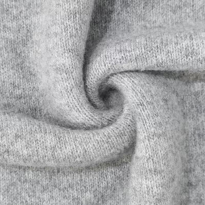 Ellen | Women's Nordic Knit Sweater