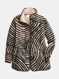 Vanessa | Women's Retro Quilted Jacket