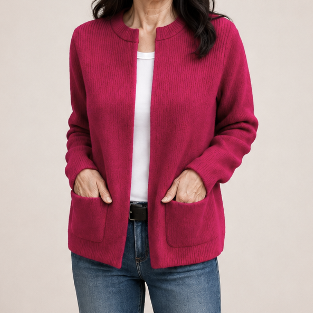 Mira | Women's Comfort Cardigan