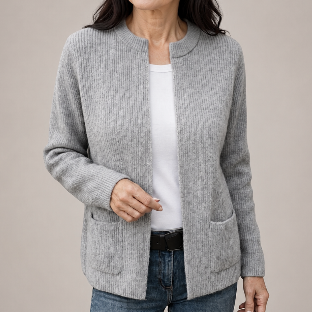 Mira | Women's Comfort Cardigan