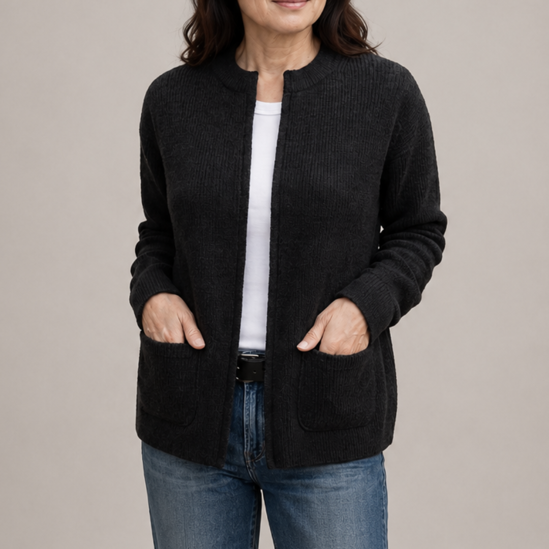 Mira | Women's Comfort Cardigan