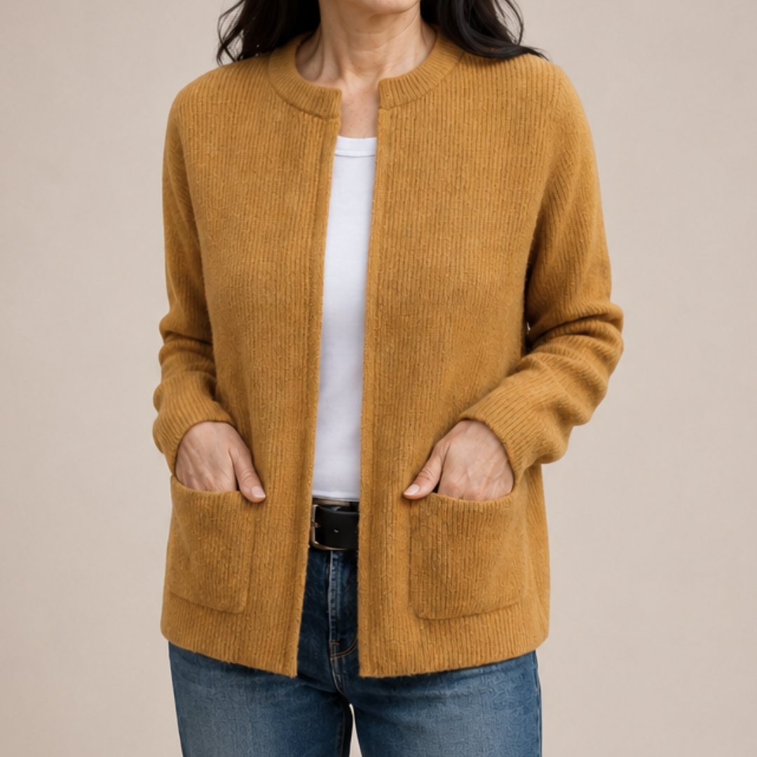 Mira | Women's Comfort Cardigan