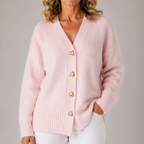 Hazel | Women's Luxury Cardigan