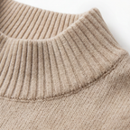 Rachel | Women's Oversized Knit Sweater