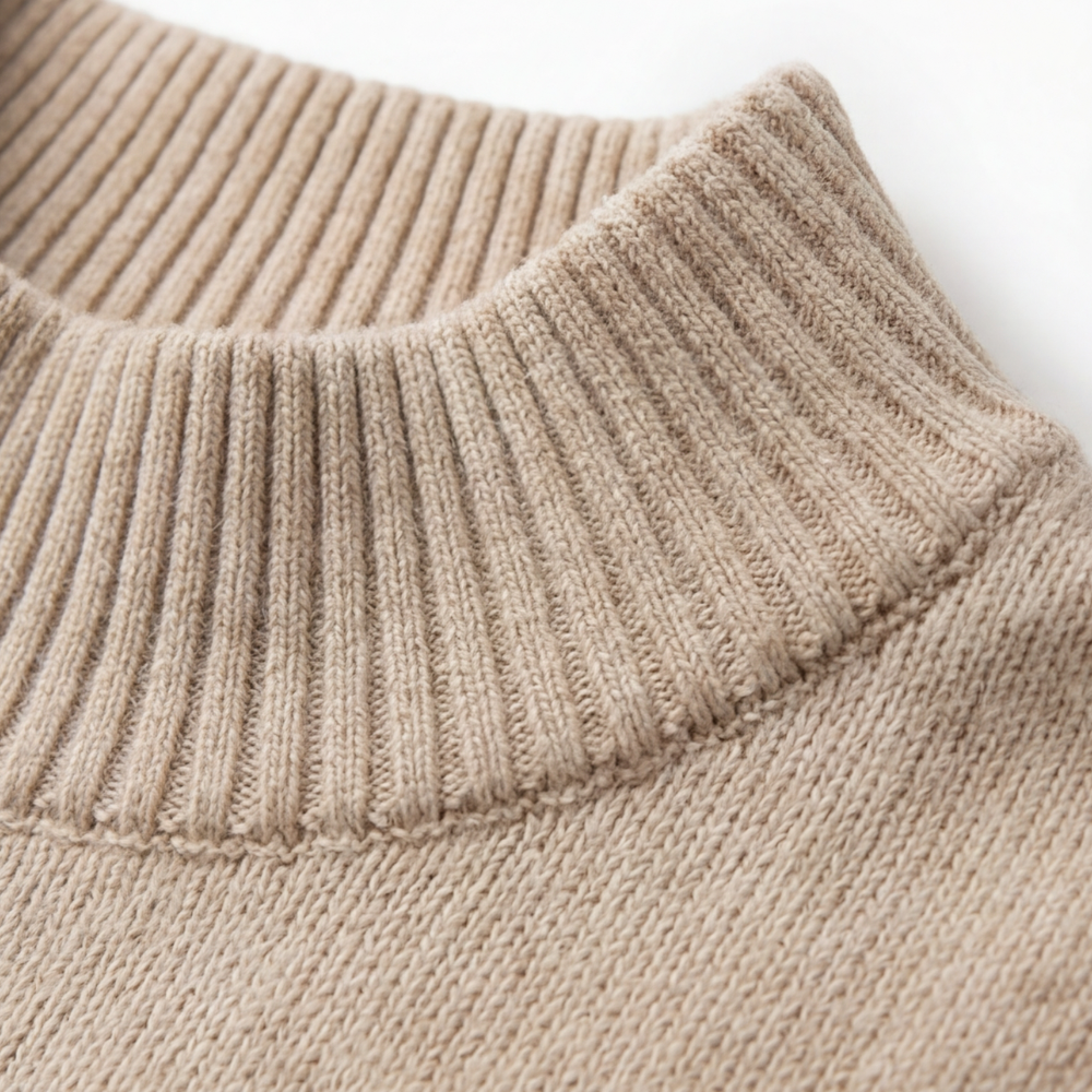 Rachel | Women's Oversized Knit Sweater