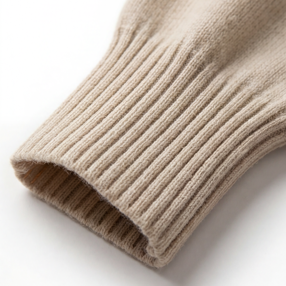 Rachel | Women's Oversized Knit Sweater