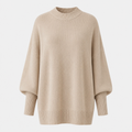 Rachel | Women's Oversized Knit Sweater