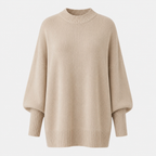 Rachel | Women's Oversized Knit Sweater