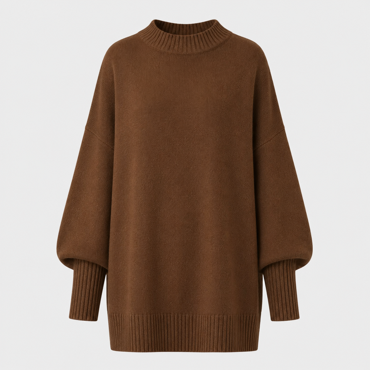 Rachel | Women's Oversized Knit Sweater