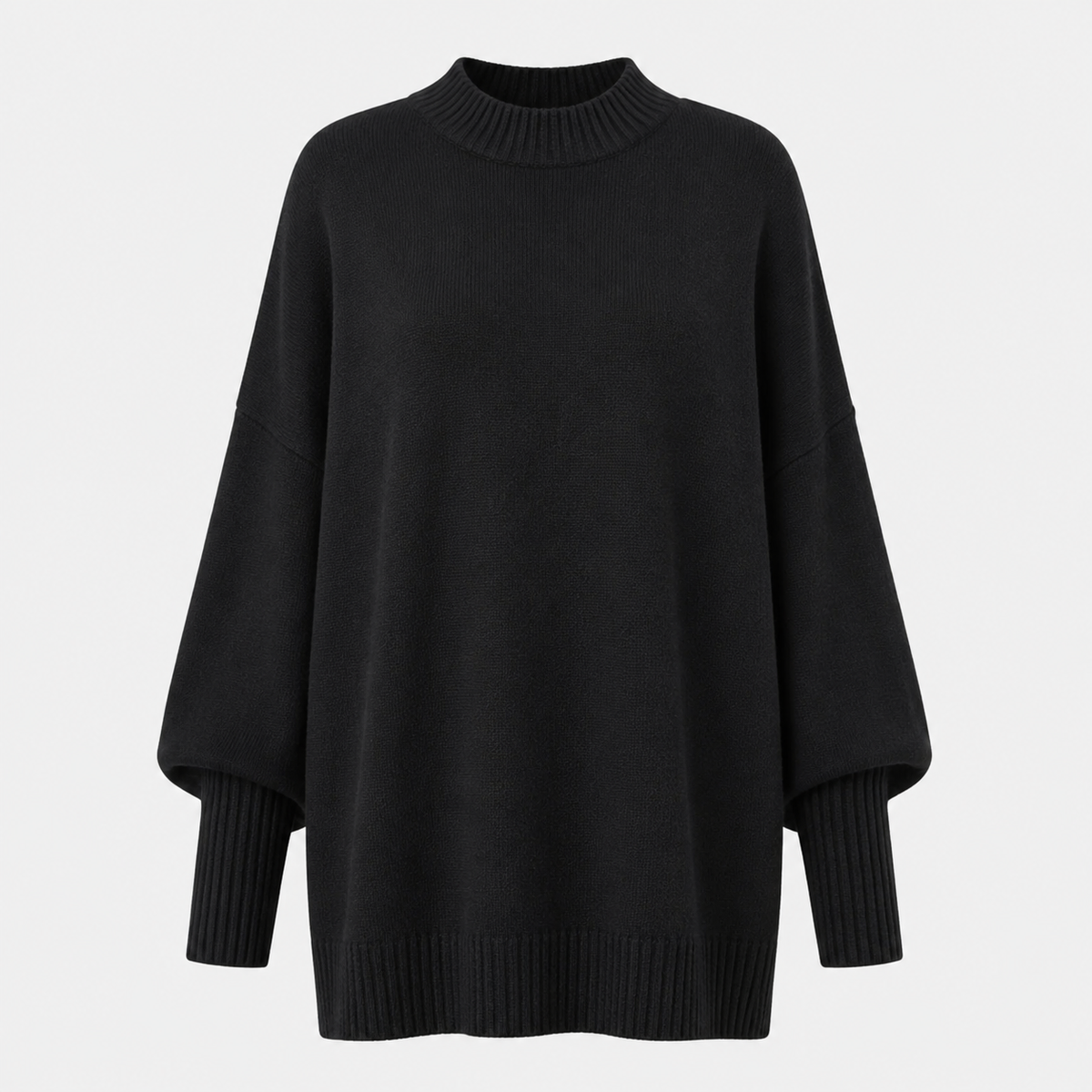 Rachel | Women's Oversized Knit Sweater