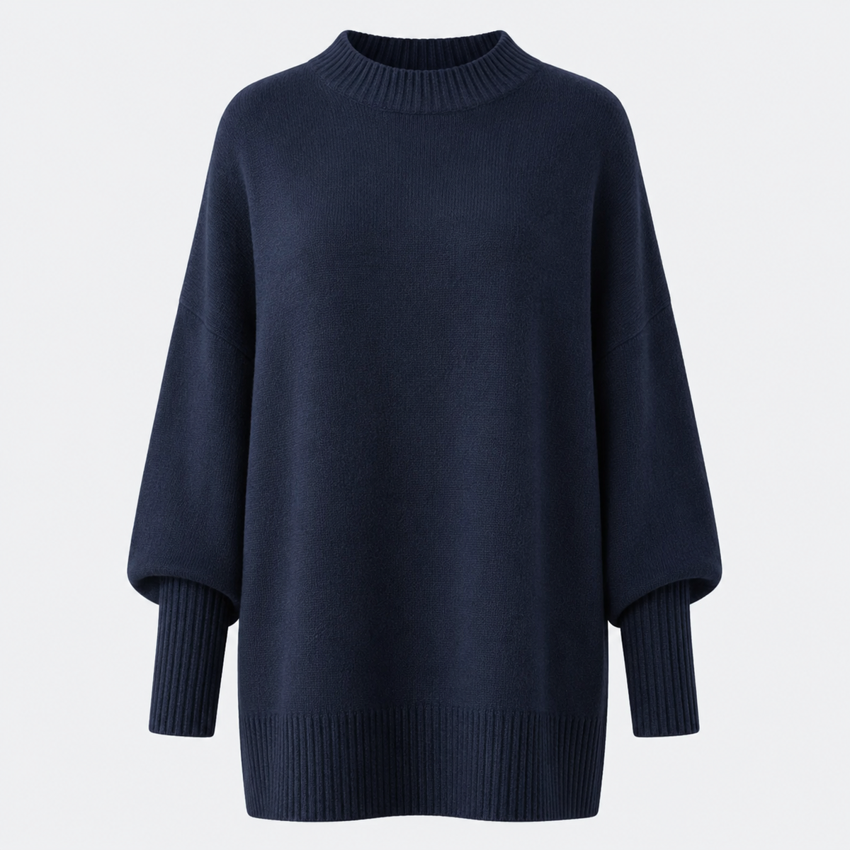 Rachel | Women's Oversized Knit Sweater