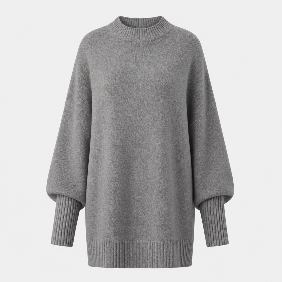 Rachel | Women's Oversized Knit Sweater