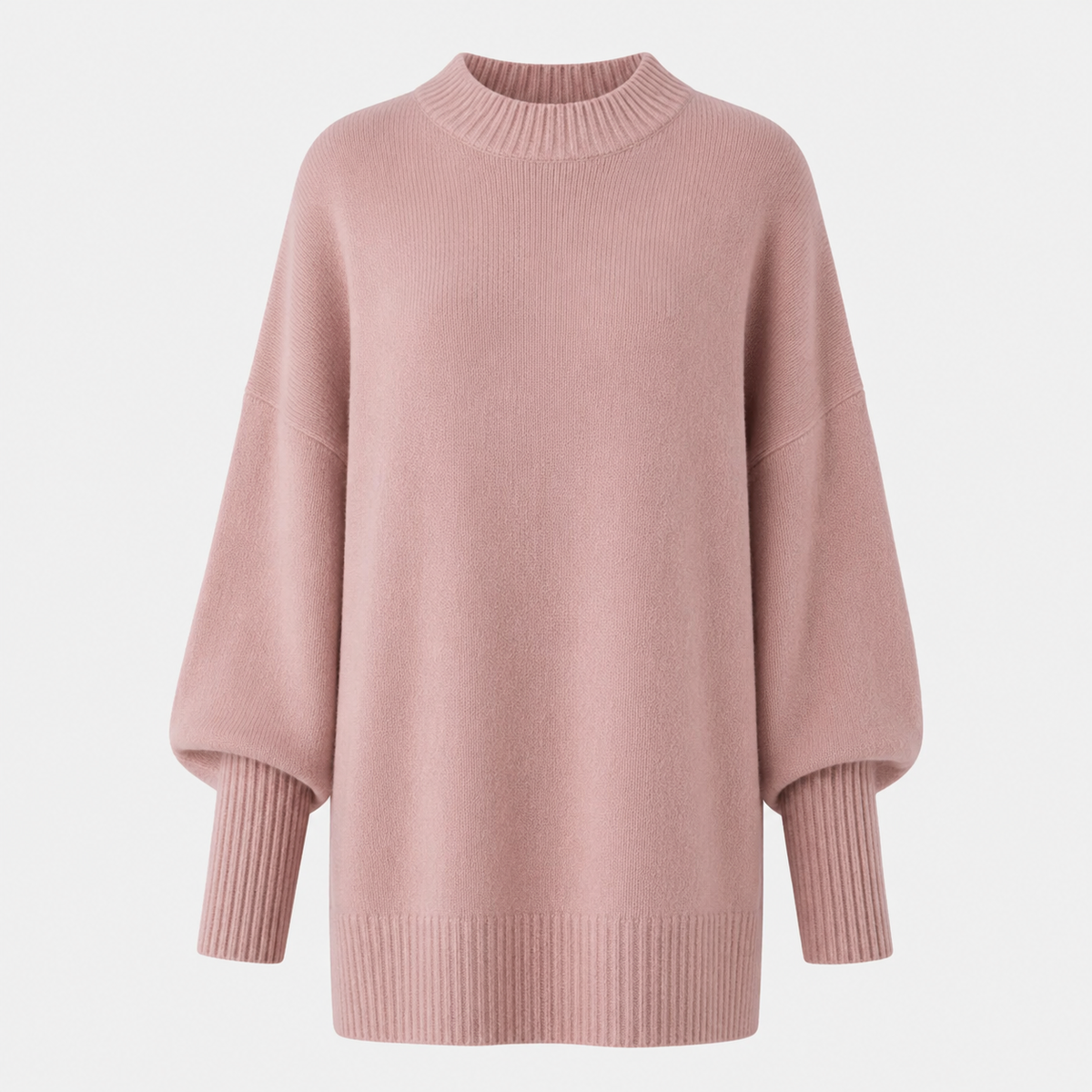 Rachel | Women's Oversized Knit Sweater