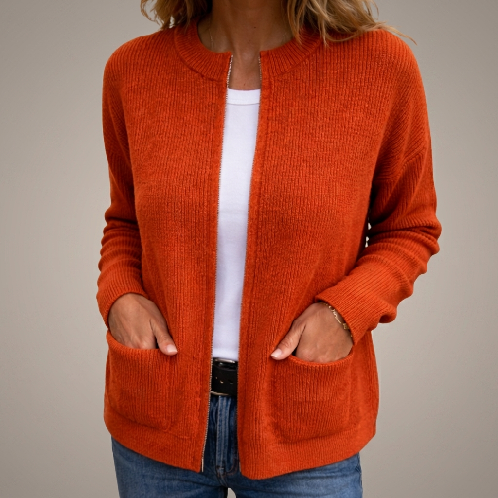 Mira | Women's Comfort Cardigan