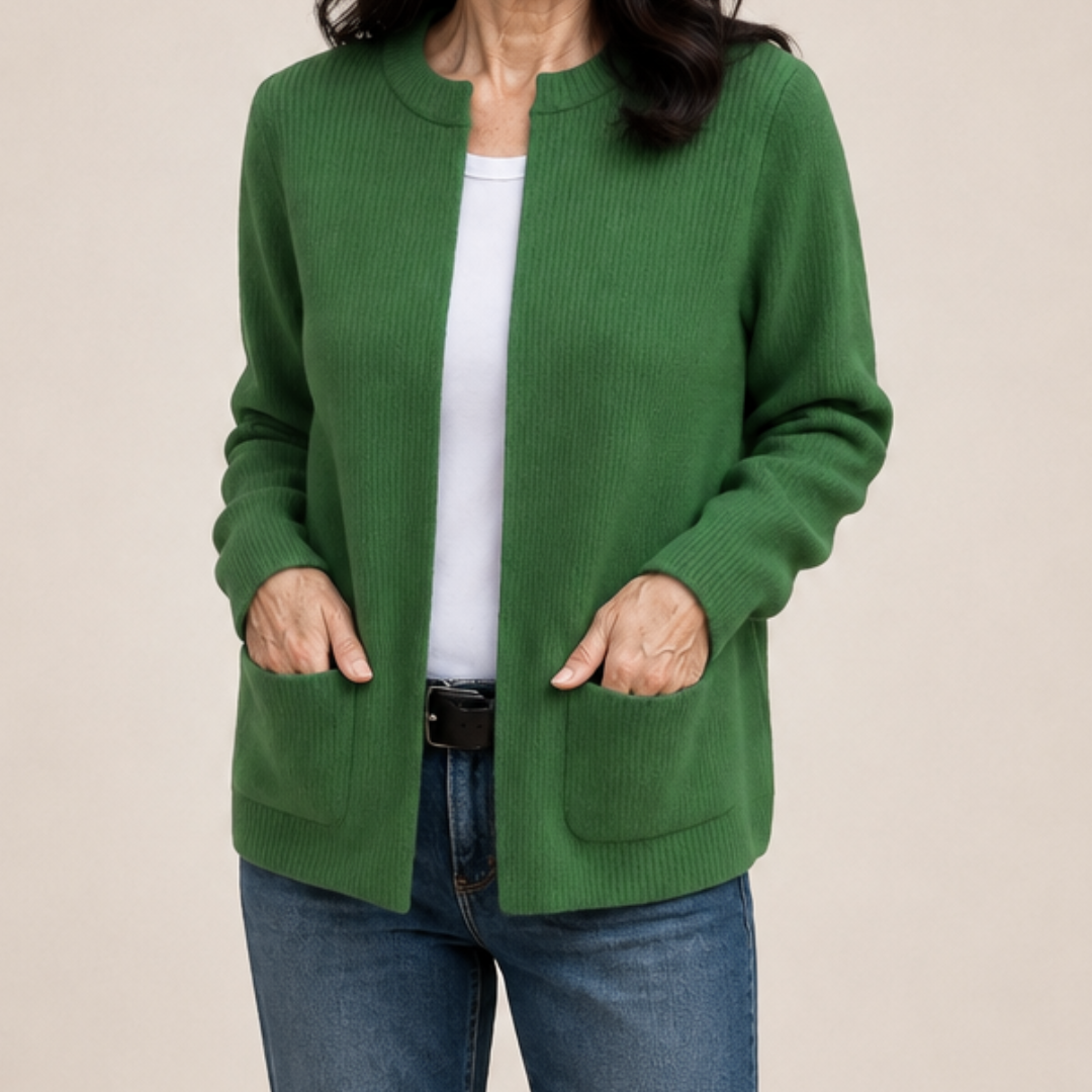 Mira | Women's Comfort Cardigan